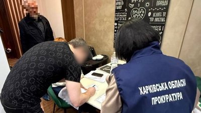 Ексначальника поліції охорони Харківщини підозрюють у розтраті 2 млн грн на пальному