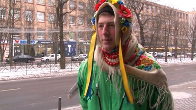 "Щедруй для захисників": черкаські школярі долучились до всеукраїнської акції "Щедруй для захисників": черкаські школярі долучились до всеукраїнської акції