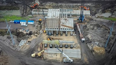Трасу Дніпро-Решетилівка планують добудувати у 2021 році, – Кубраков