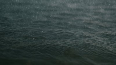 Дощі на Чернігівщині можуть підійняти рівень води у річках