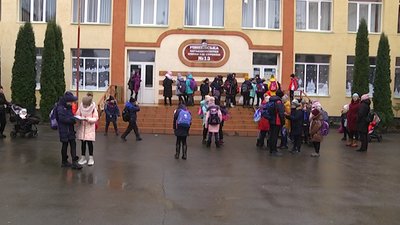 Локдаун Рівне Локдаун Рівне