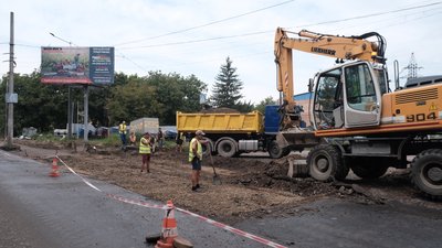Ремонти вулиць та басейну. ТОП-5 найдорожчих об'єктів у Чернівцях у 2022 році Ремонти вулиць та басейну. ТОП-5 найдорожчих об'єктів у Чернівцях у 2022 році