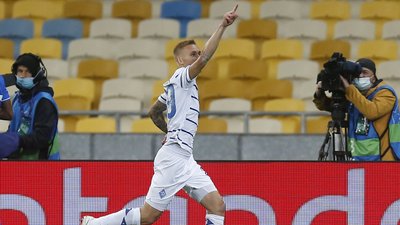 "Динамо" - "Ювентус": де та коли дивитися матч Ліги чемпіонів