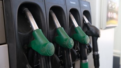Дефіцит пального у Вінниці: що відомо