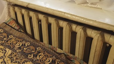 Новий рік у холодних квартирах зустрічали жителі Бершаді на Вінниччині Новий рік у холодних квартирах зустрічали жителі Бершаді на Вінниччині