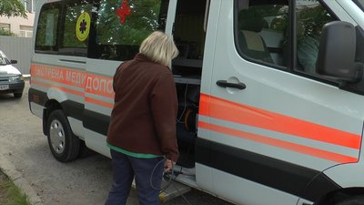 Медзаклади Миколаєва функціонують у режимі 24/7 — начальниця управління охорони здоров’я