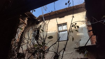 італійський дворик італійський дворик