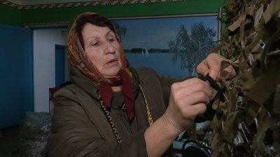 Валентині Макаренко. Чернігівщина Валентині Макаренко. Чернігівщина