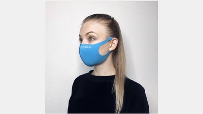 Не потрібно носити маску на вулиці, достатньо зберігати дистанцію з людьми – Данило Бріндак Не потрібно носити маску на вулиці, достатньо зберігати дистанцію з людьми – Данило Бріндак