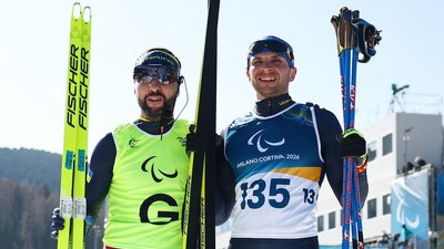 Паралімпіада 2026