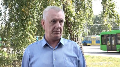 Дефіцит кадрів: у житомирському ТТУ не вистачає працівників