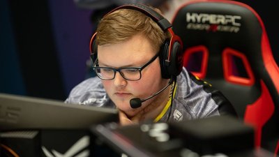 NaVi виключили зі складу CS:GO російського кібергравця через "репутаційні ризики": що про це відомо