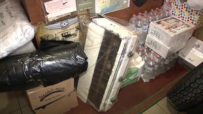 Законопроєкт про звільнення від оподаткування волонтерів: що кажуть запорізькі благодійники
