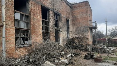 За добу армія РФ поліцила 190 разів по території Запорізької області. Є поранені За добу армія РФ поліцила 190 разів по території Запорізької області. Є поранені