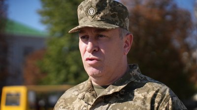 У Черкасах подякували захисникам і захисницям У Черкасах подякували захисникам і захисницям