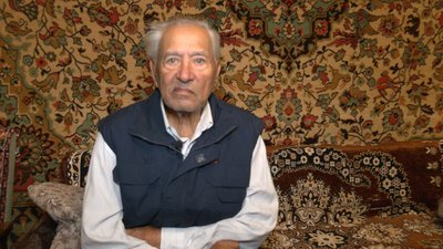 Шматочок хліба - на чотирьох дітей: черкащани поділились спогадами про голодомор Шматочок хліба - на чотирьох дітей: черкащани поділились спогадами про голодомор