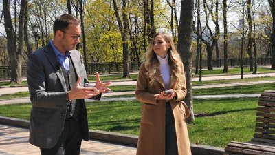"Пандемія ще триватиме впродовж наступних років", — голова представництва ВООЗ в Україні Ярно Хабіхт "Пандемія ще триватиме впродовж наступних років", — голова представництва ВООЗ в Україні Ярно Хабіхт