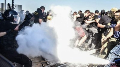 Два роки умовно отримав чоловік за смерть колеги під час зведення в Одесі центру дельфінотерапії Два роки умовно отримав чоловік за смерть колеги під час зведення в Одесі центру дельфінотерапії