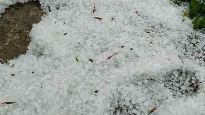 На Тернопільщині вже є перші наслідки негоди
