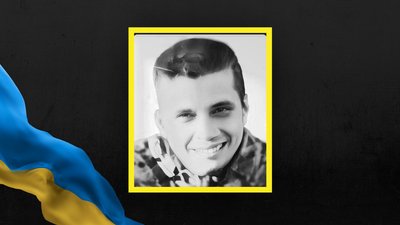 У Львові попрощаються з захисниками Андрієм Симком та Сергієм Шевчуком