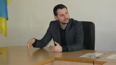 Зеленський призначив голову в останню нову РДА на Рівненщині