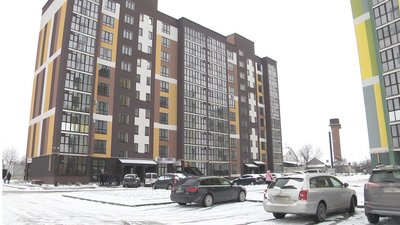 Справи ОСББ ведуть невідомі, голова зник: у Тернополі мешканці будинку з'ясовують ситуацію Справи ОСББ ведуть невідомі, голова зник: у Тернополі мешканці будинку з'ясовують ситуацію