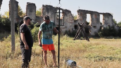 князі острозькі