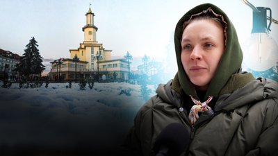 До 18 годин без світла: як франківці живуть під час відключень і що прогнозують енергетики