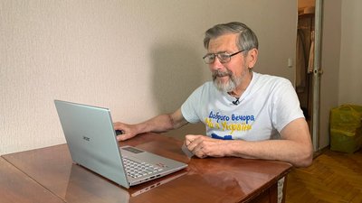 Перетнули 6 кордонів. Історія переселенців, які проживають в Тернополі