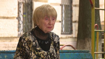 Ніна Міронова