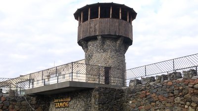 Підземелля Звягельського замку на Житомирщині відкриють для туристів Підземелля Звягельського замку на Житомирщині відкриють для туристів