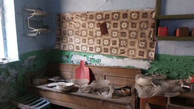 Село Корчунок на Франківщині: 15 років самотності