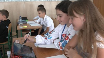 Де черкаським вчителям та учням завантажити безоплатні електронні підручники