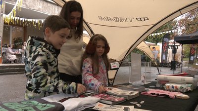 фестиваль пам'яті Героя України Віктора Гурняка
