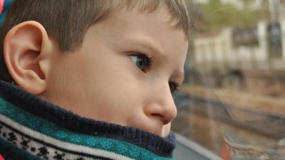 245 дітей-сиріт з Херсонщини перебувають в Росії та на окупованій території — ОВА