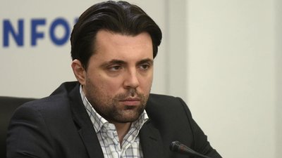 Кудрицький