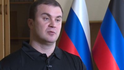 "Має право дзвінка Путіну". Хто змінив так званий уряд в "ДНР" і навіщо "Має право дзвінка Путіну". Хто змінив так званий уряд в "ДНР" і навіщо