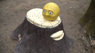 Скульптор боєць Скульптор боєць