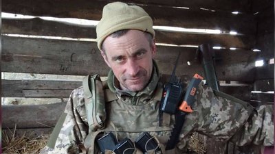 Загиблому оборонцеві з Вінниці просять присвоїти звання Героя України