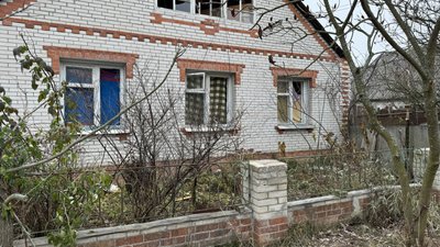 Як оговтуються жителі Токарів після ракетного обстрілу