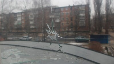 "Бачите, що все — в крові" — очевидець обстрілу дитсадочка в Охтирці на Сумщині "Бачите, що все — в крові" — очевидець обстрілу дитсадочка в Охтирці на Сумщині