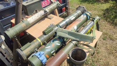 У Долині троянд збирали гроші на тепловізор У Долині троянд збирали гроші на тепловізор