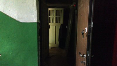 Не відповідав на дзвінки: у Луцьку до пенсіонера викликали рятувальників Не відповідав на дзвінки: у Луцьку до пенсіонера викликали рятувальників