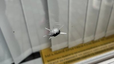 гришківці, амбулаторія, стріляли, кулі, скло, пошкодили, поліція гришківці, амбулаторія, стріляли, кулі, скло, пошкодили, поліція