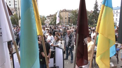 Громади Франківська, Калуша і Коломиї подали позов на Кабмін Громади Франківська, Калуша і Коломиї подали позов на Кабмін