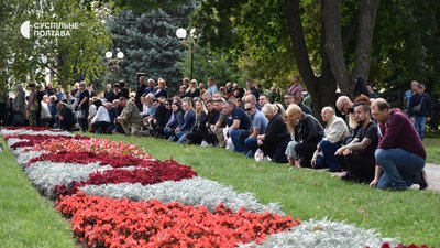 Андрій Орлов мав звання Героя України Андрій Орлов мав звання Героя України