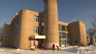 У Житомирі обласний центр туризму і краєзнавства переселяють в інше приміщення – колектив проти У Житомирі обласний центр туризму і краєзнавства переселяють в інше приміщення – колектив проти