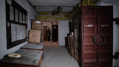 У школах на Буковині відремонтують 9 укриттів та зведуть одне нове
