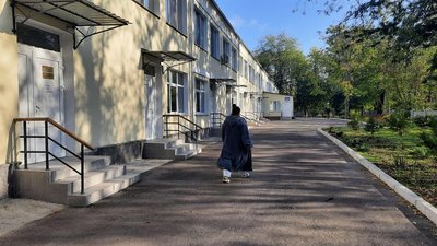 СOVID на Кіровоградщині: 10-тимісячна дитина у важкому стані та статистика хвороби