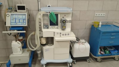 Миколаївська обласна дитяча лікарня отримала інкубатори для новонароджених Миколаївська обласна дитяча лікарня отримала інкубатори для новонароджених